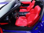 Chevrolet Corvette Grand Sport Coupe 1996 года